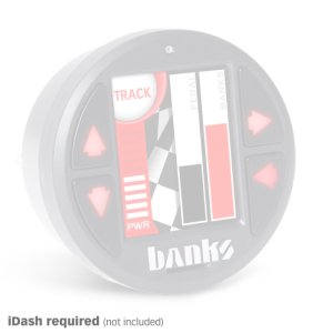 GMC 3500 Throttle Control Module - Banks Power - iDash Compatible - `07-`19